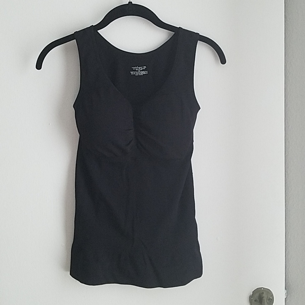 Camishaper Tank Top